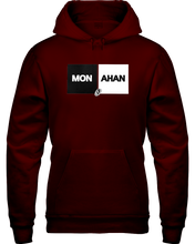 Family Famous Monahan Dubblock BW Hoodie
