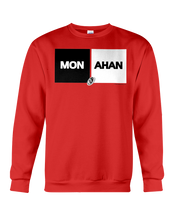 Family Famous Monahan Dubblock BW Sweatshirt
