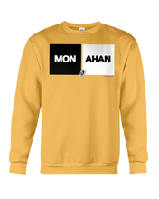 Family Famous Monahan Dubblock BW Sweatshirt