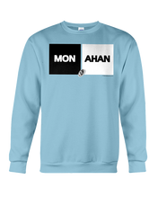 Family Famous Monahan Dubblock BW Sweatshirt
