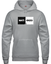 Family Famous Matienzo Dubblock BW Hoodie