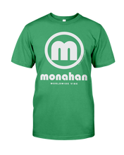 Family Famous Monahan Circle Vibe Tee