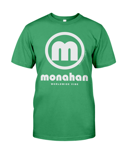 Family Famous Monahan Circle Vibe Tee