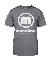 Family Famous Monahan Circle Vibe Tee