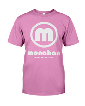 Family Famous Monahan Circle Vibe Tee