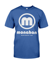 Family Famous Monahan Circle Vibe Tee