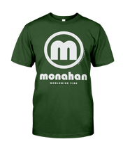 Family Famous Monahan Circle Vibe Tee