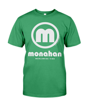 Family Famous Monahan Circle Vibe Tee