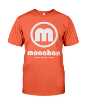 Family Famous Monahan Circle Vibe Tee