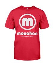 Family Famous Monahan Circle Vibe Tee