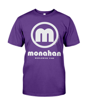 Family Famous Monahan Circle Vibe Tee