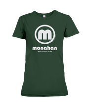 Family Famous Monahan Circle Vibe Ladies Tee