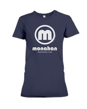 Family Famous Monahan Circle Vibe Ladies Tee