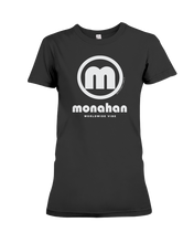 Family Famous Monahan Circle Vibe Ladies Tee