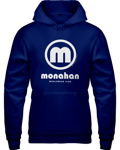 Family Famous Monahan Circle Vibe Hoodie