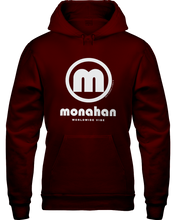 Family Famous Monahan Circle Vibe Hoodie