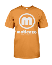 Family Famous Matienzo Circle Vibe Tee