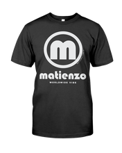 Family Famous Matienzo Circle Vibe Tee