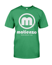 Family Famous Matienzo Circle Vibe Tee