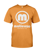 Family Famous Matienzo Circle Vibe Tee