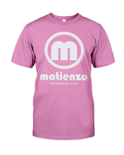 Family Famous Matienzo Circle Vibe Tee