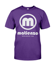 Family Famous Matienzo Circle Vibe Tee