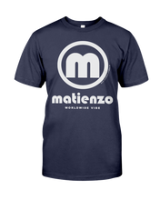 Family Famous Matienzo Circle Vibe Tee