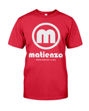 Family Famous Matienzo Circle Vibe Tee
