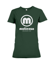 Family Famous Matienzo Circle Vibe Ladies Tee