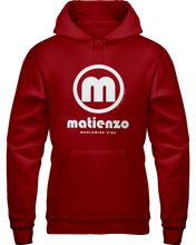 Family Famous Matienzo Circle Vibe Hoodie