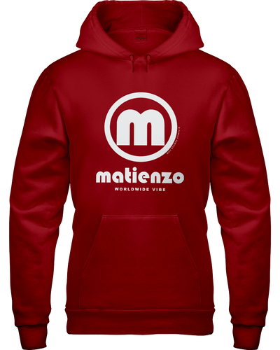 Family Famous Matienzo Circle Vibe Hoodie