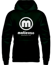 Family Famous Matienzo Circle Vibe Hoodie