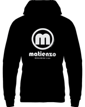 Family Famous Matienzo Circle Vibe Hoodie