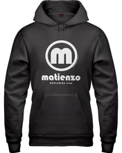 Family Famous Matienzo Circle Vibe Hoodie