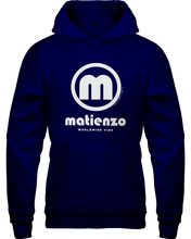 Family Famous Matienzo Circle Vibe Hoodie