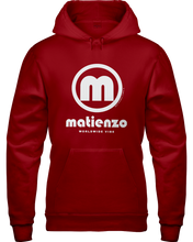 Family Famous Matienzo Circle Vibe Hoodie