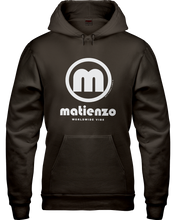 Family Famous Matienzo Circle Vibe Hoodie