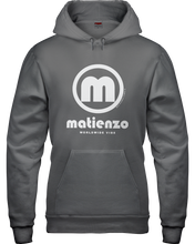 Family Famous Matienzo Circle Vibe Hoodie