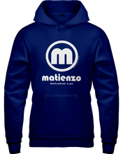 Family Famous Matienzo Circle Vibe Hoodie