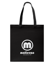 Family Famous Matienzo Circle Vibe Canvas Shopping Tote