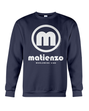 Family Famous Matienzo Circle Vibe Sweatshirt