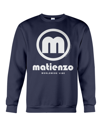 Family Famous Matienzo Circle Vibe Sweatshirt