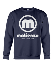Family Famous Matienzo Circle Vibe Sweatshirt