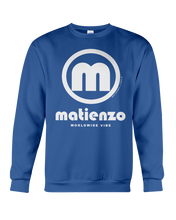 Family Famous Matienzo Circle Vibe Sweatshirt