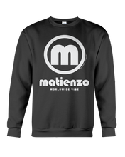 Family Famous Matienzo Circle Vibe Sweatshirt