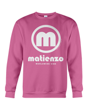 Family Famous Matienzo Circle Vibe Sweatshirt