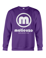 Family Famous Matienzo Circle Vibe Sweatshirt