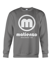 Family Famous Matienzo Circle Vibe Sweatshirt