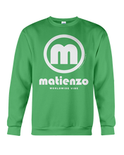 Family Famous Matienzo Circle Vibe Sweatshirt