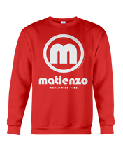 Family Famous Matienzo Circle Vibe Sweatshirt